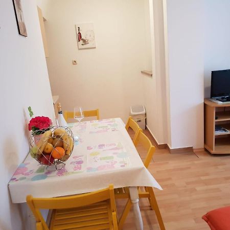 Apartmani Luka Crikvenica Εξωτερικό φωτογραφία