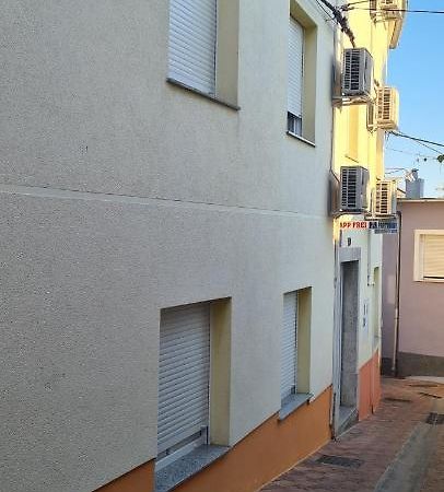 Apartmani Luka Crikvenica Εξωτερικό φωτογραφία