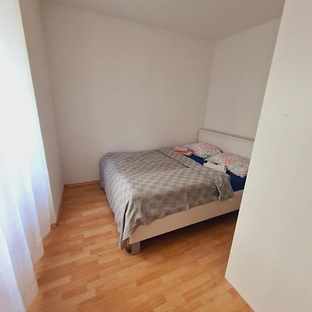 Apartmani Luka Crikvenica Εξωτερικό φωτογραφία