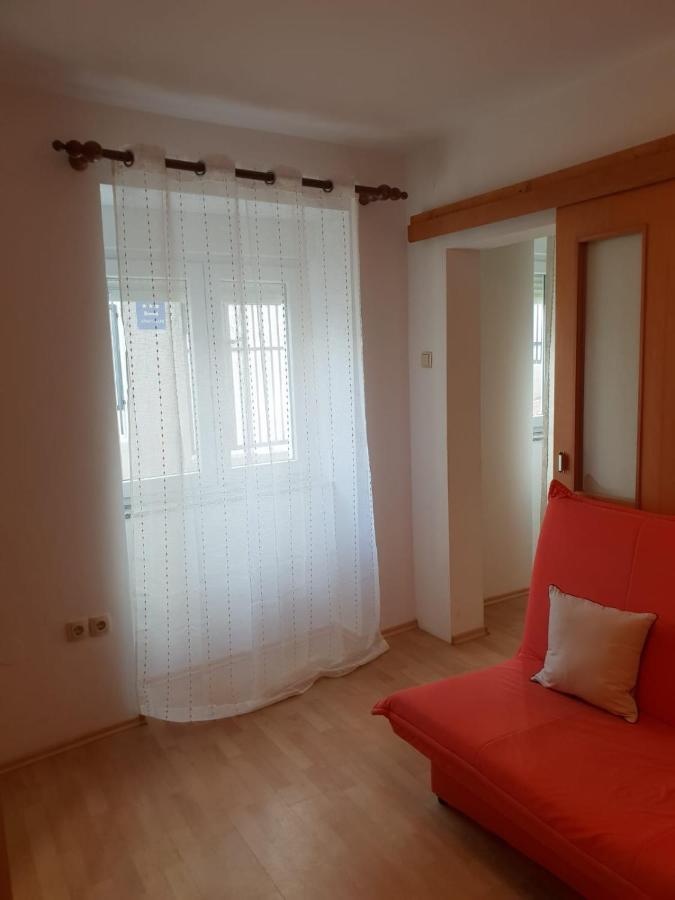 Apartmani Luka Crikvenica Εξωτερικό φωτογραφία