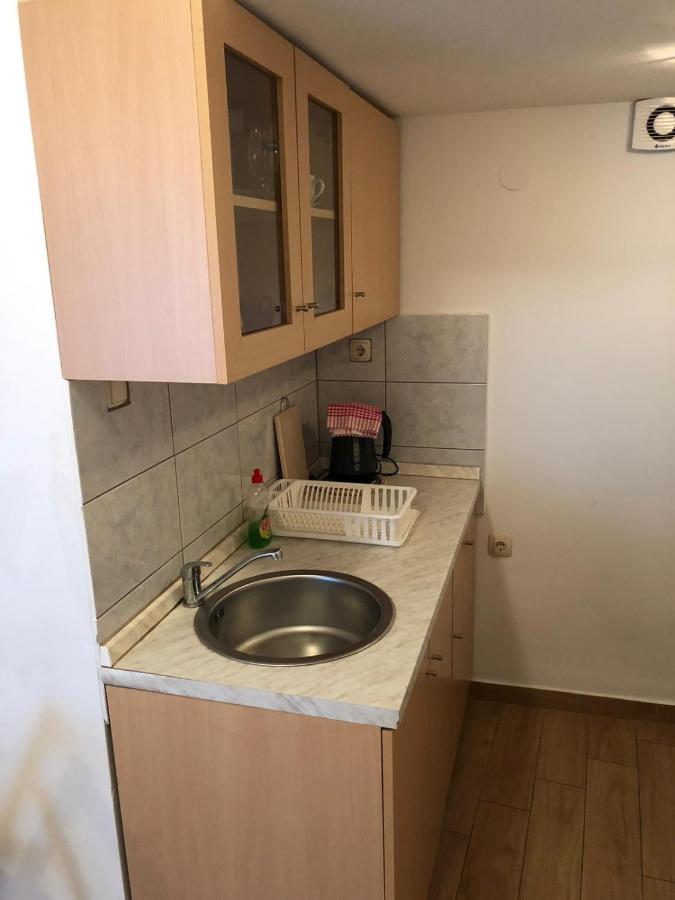 Apartmani Luka Crikvenica Εξωτερικό φωτογραφία
