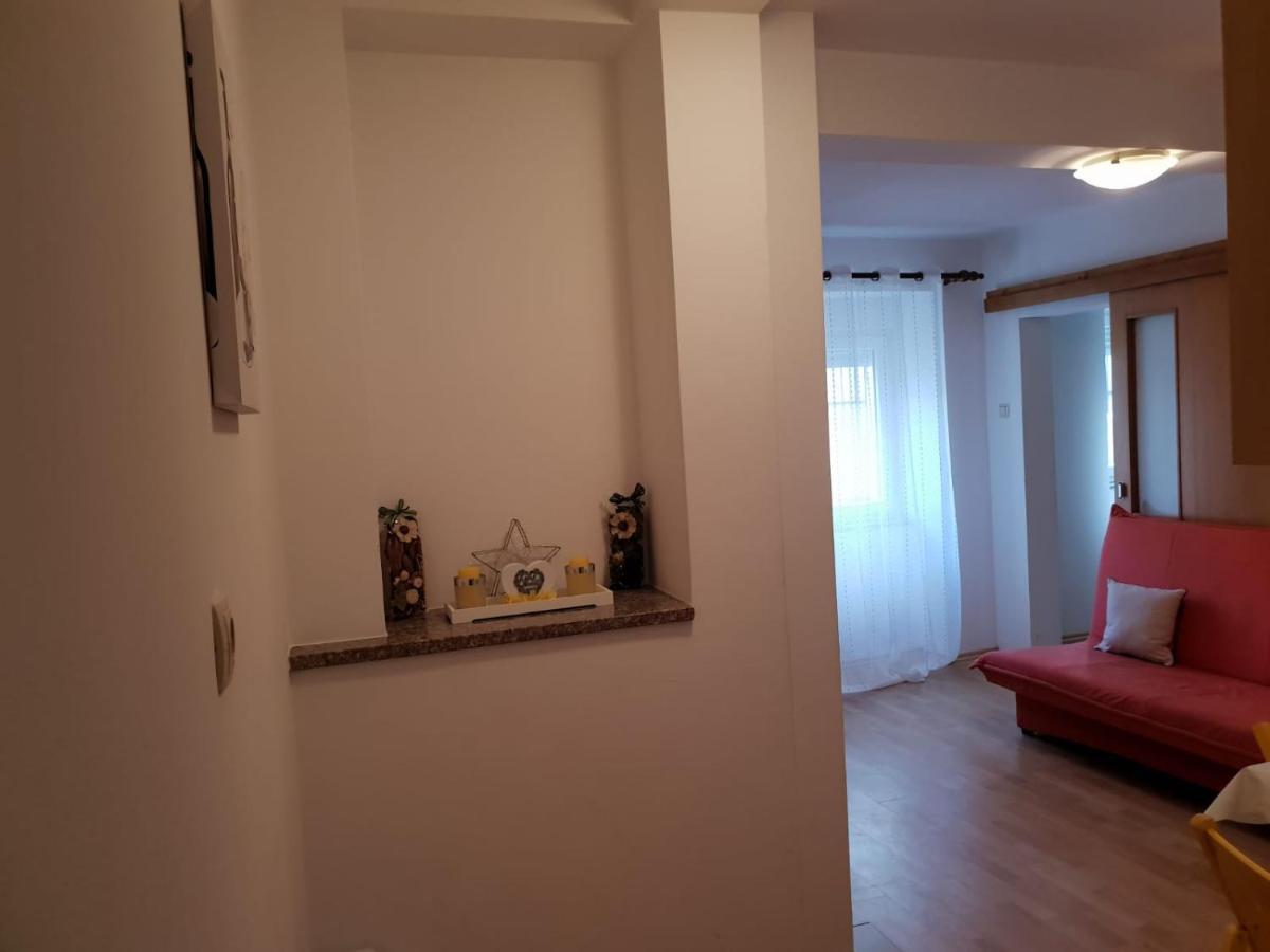 Apartmani Luka Crikvenica Εξωτερικό φωτογραφία