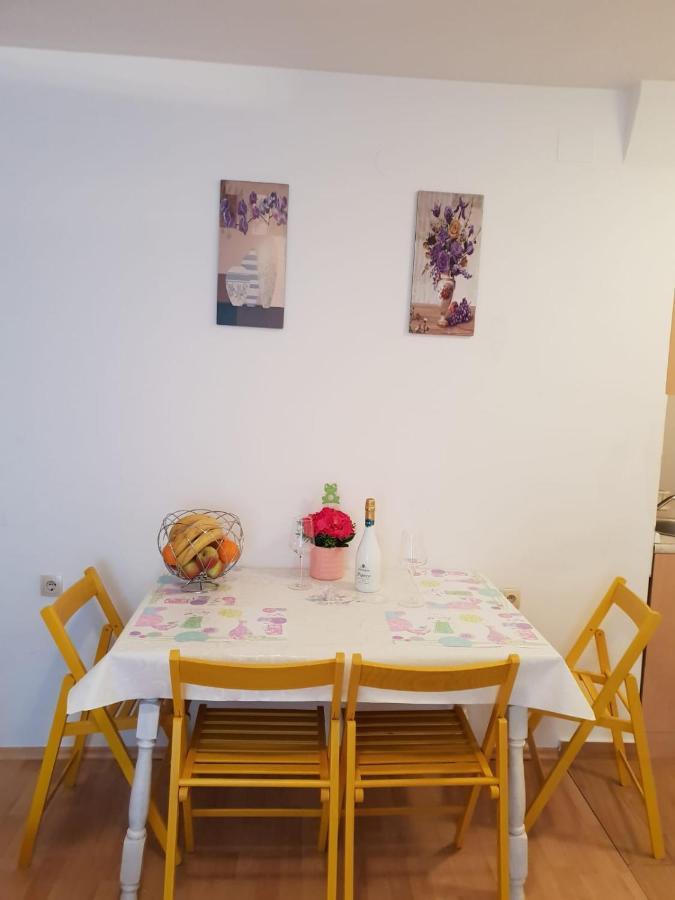 Apartmani Luka Crikvenica Εξωτερικό φωτογραφία