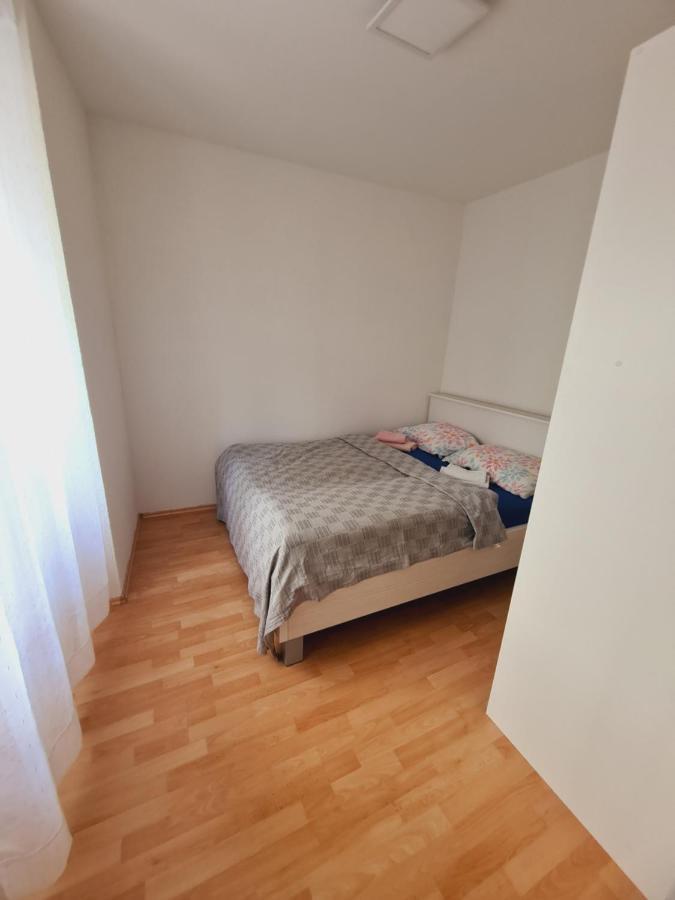 Apartmani Luka Crikvenica Εξωτερικό φωτογραφία