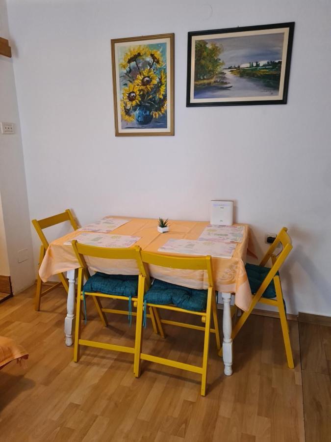 Apartmani Luka Crikvenica Εξωτερικό φωτογραφία