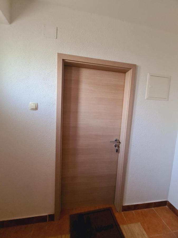 Apartmani Luka Crikvenica Εξωτερικό φωτογραφία