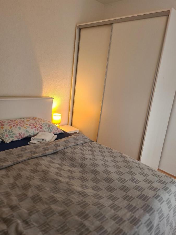 Apartmani Luka Crikvenica Εξωτερικό φωτογραφία