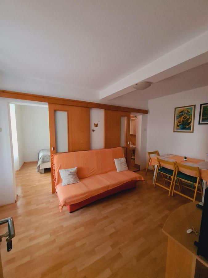 Apartmani Luka Crikvenica Εξωτερικό φωτογραφία